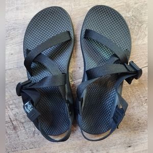 Chaco Women's z cloud sandal